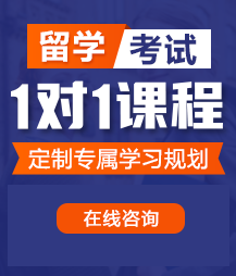 草逼网站观看留学考试一对一精品课